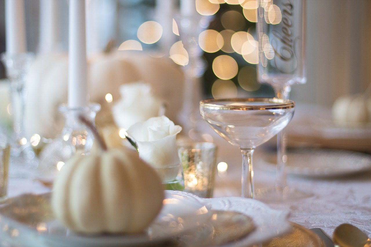 Thanksgiving Planning Guide from accentuals consulting
